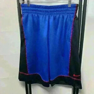 Nike basketball shorts